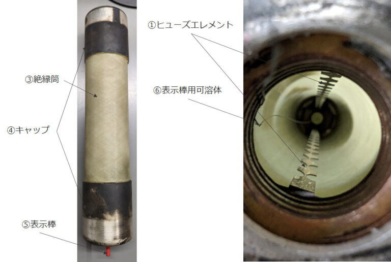 表皮効果とは?高周波数だと電流が流れにくくなる現象をわかりやすく解説 | 電験Tips